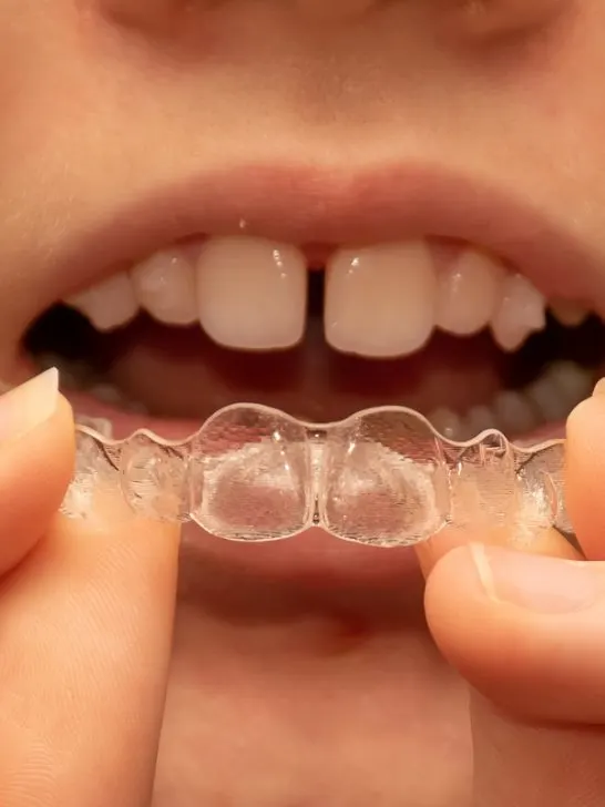 Invisible braces: How does Invisalign work?