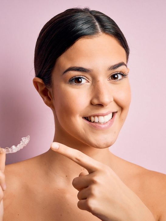 Invisalign Review: Are the aligners worth their price?
