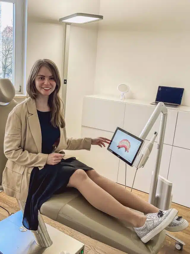 DrSmile Beratungstermin: Was passiert beim Erstgespräch?