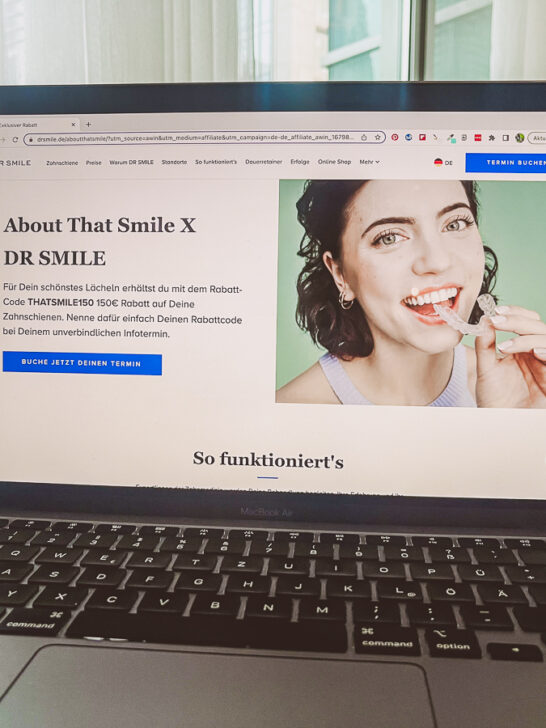 Book DrSmile appointments: Straight teeth in 5 clicks
