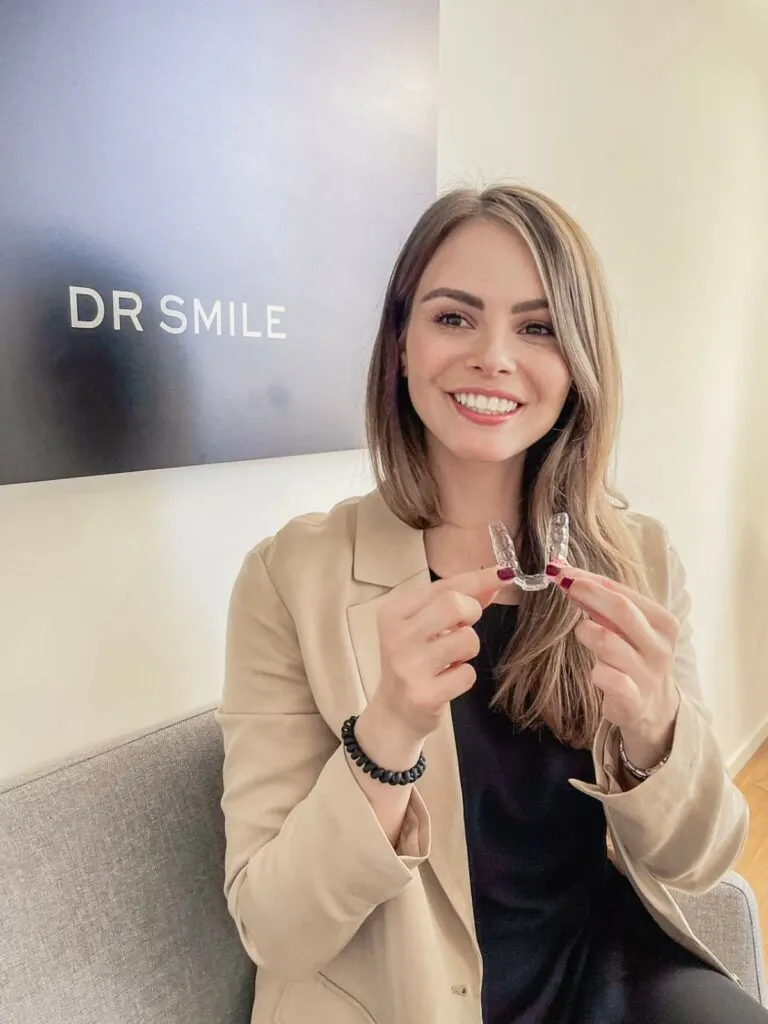 Franzis Dr Smile Experience
