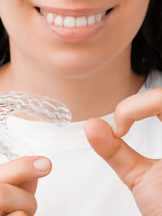 Invisalign Refinement: What you need to know about aftercare