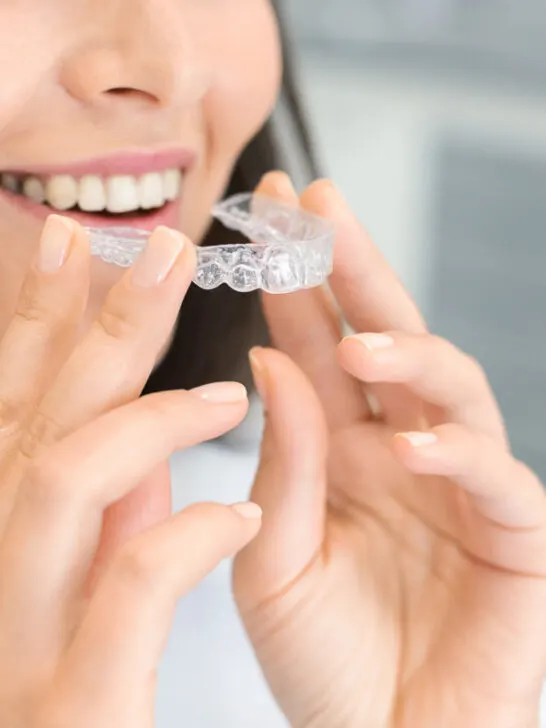 Baby on board: Can Invisalign be used during pregnancy?