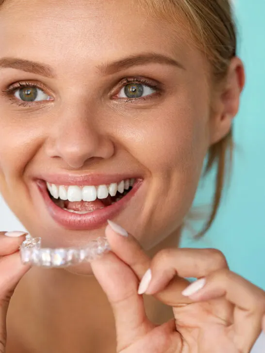 Can I Wear My Retainer After Wisdom Teeth Removal?